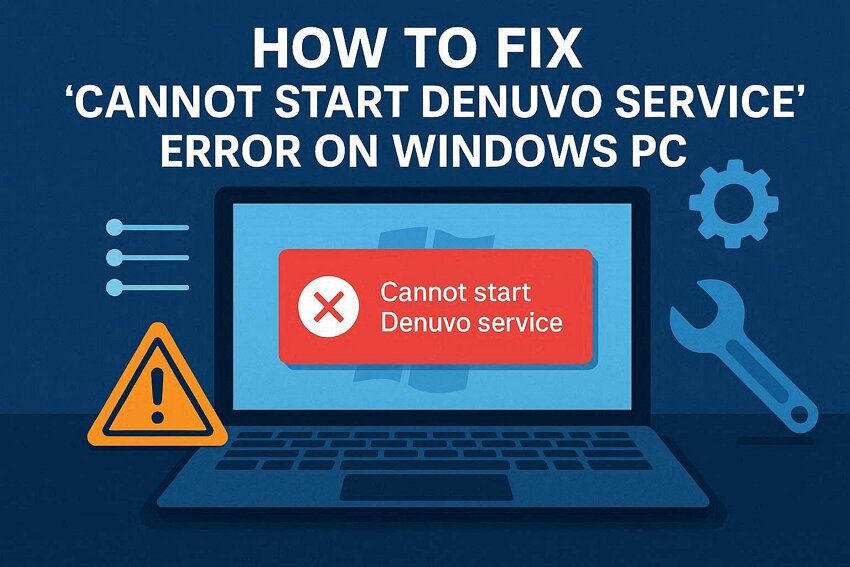 How to Fix 