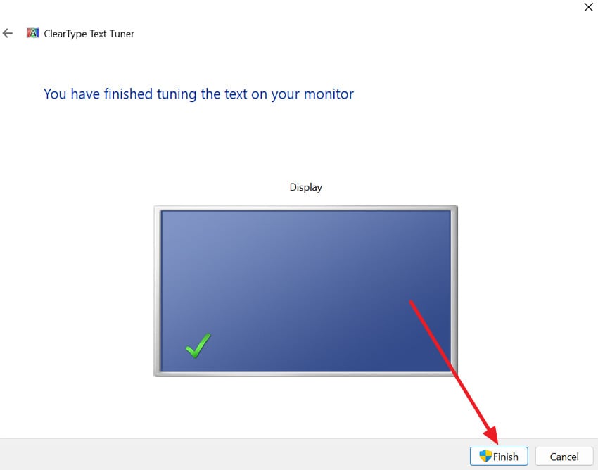 complete text rendering tasks