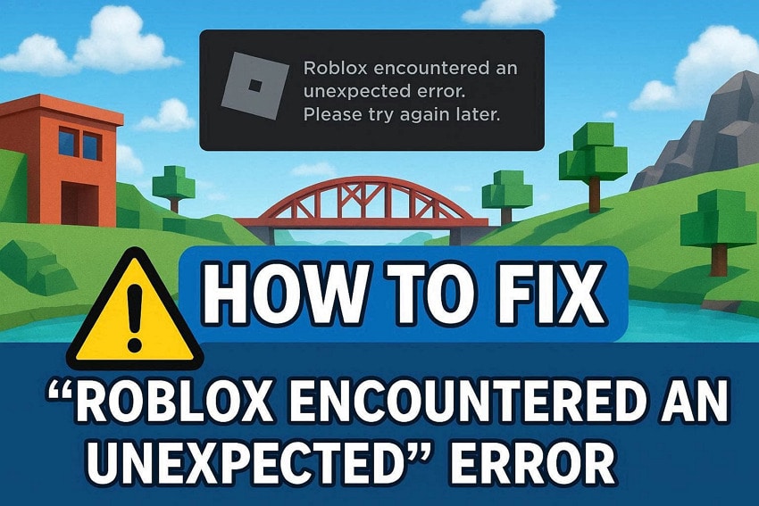 How to Fix 