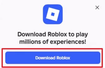 download roblox on pc