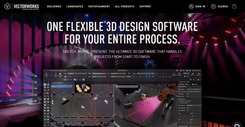 vectorworks vwx file viewer