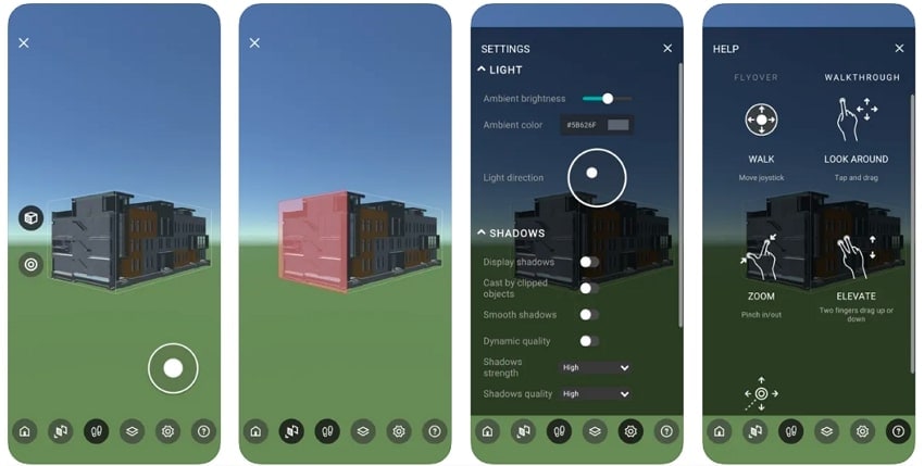 vectorworks nomad vwx file viewer