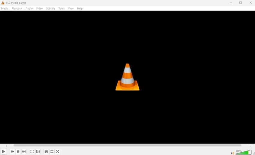vlc media player for swf file
