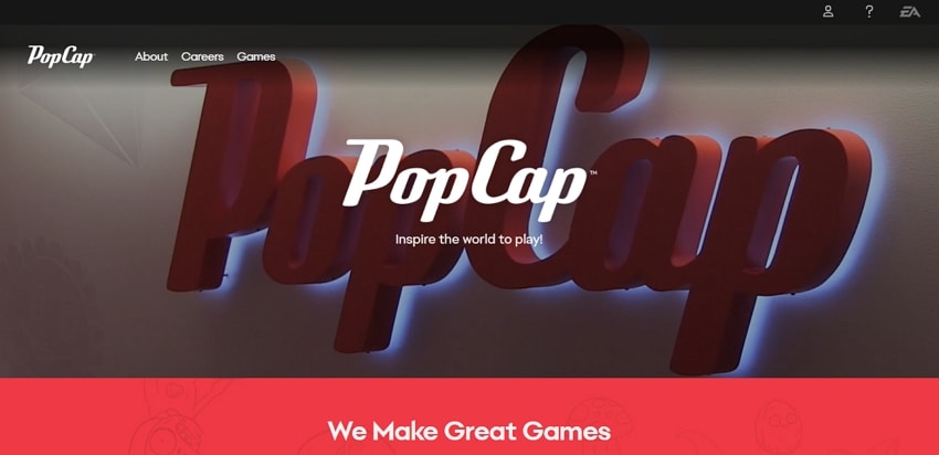 popcap games texture software