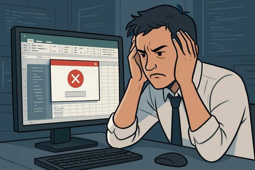 what is error424