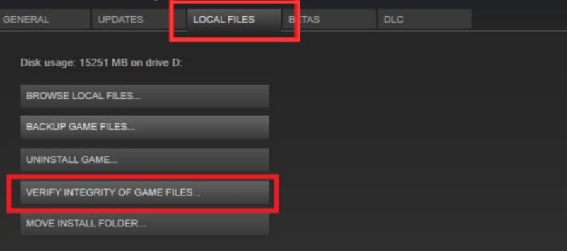 elden ring verify game file integrity