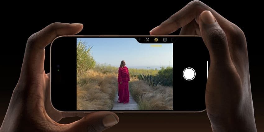 use native camera to record