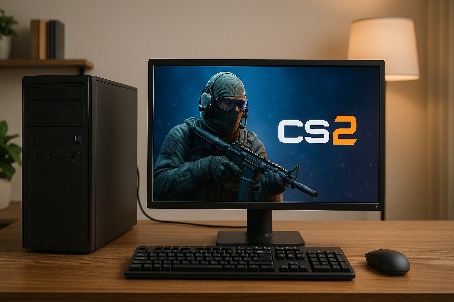 relaunch cs2