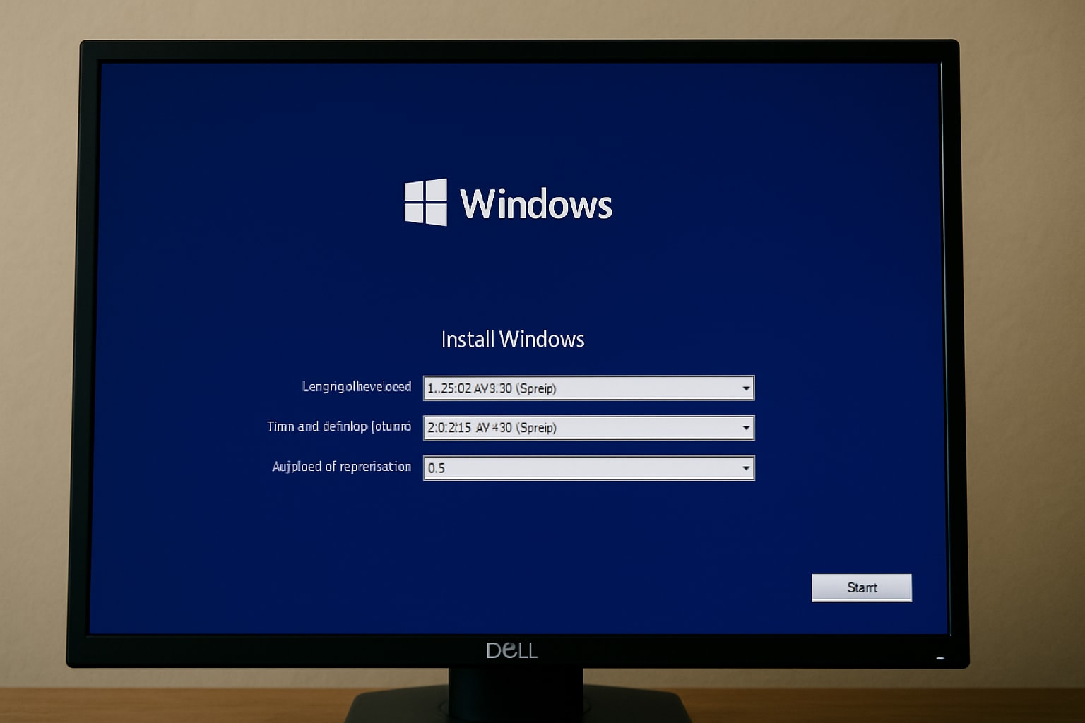 repair your computer