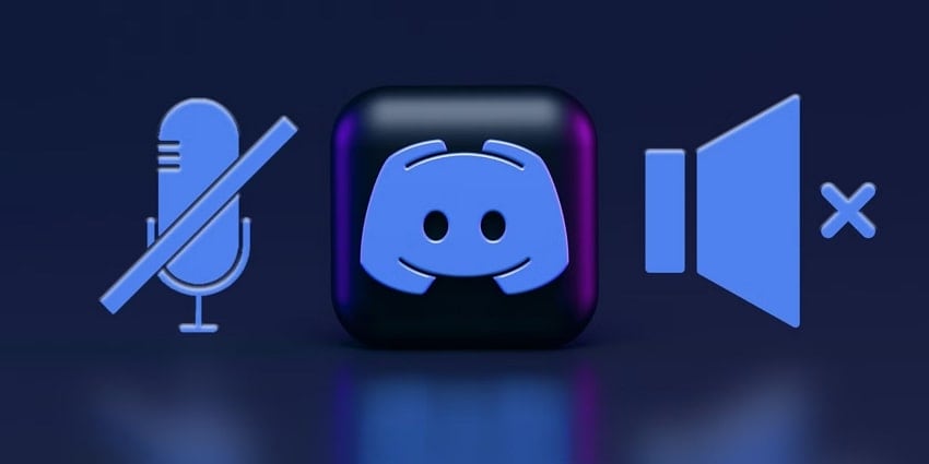 reasons of discord stream no sound