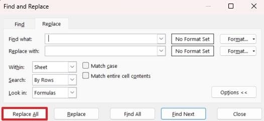 remove extra spaces in data
