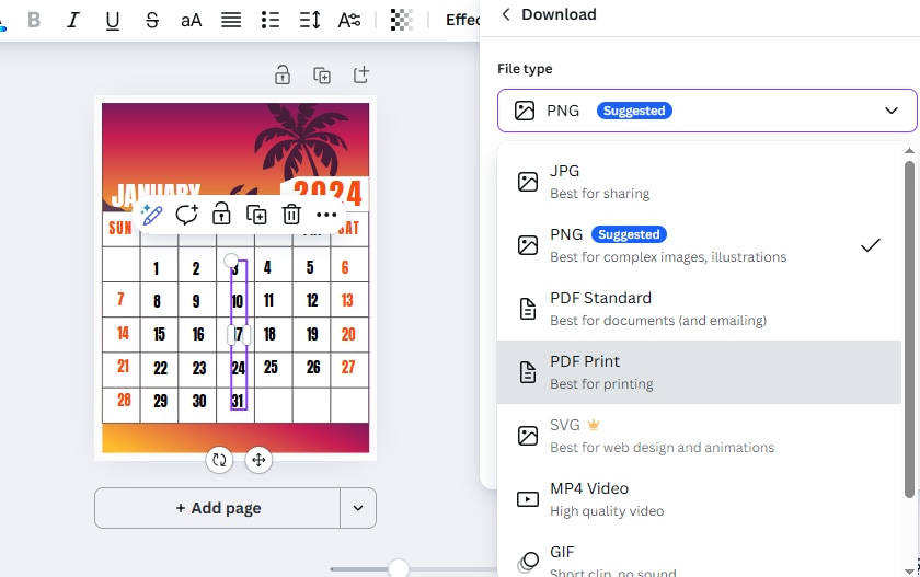 download indd from canva
