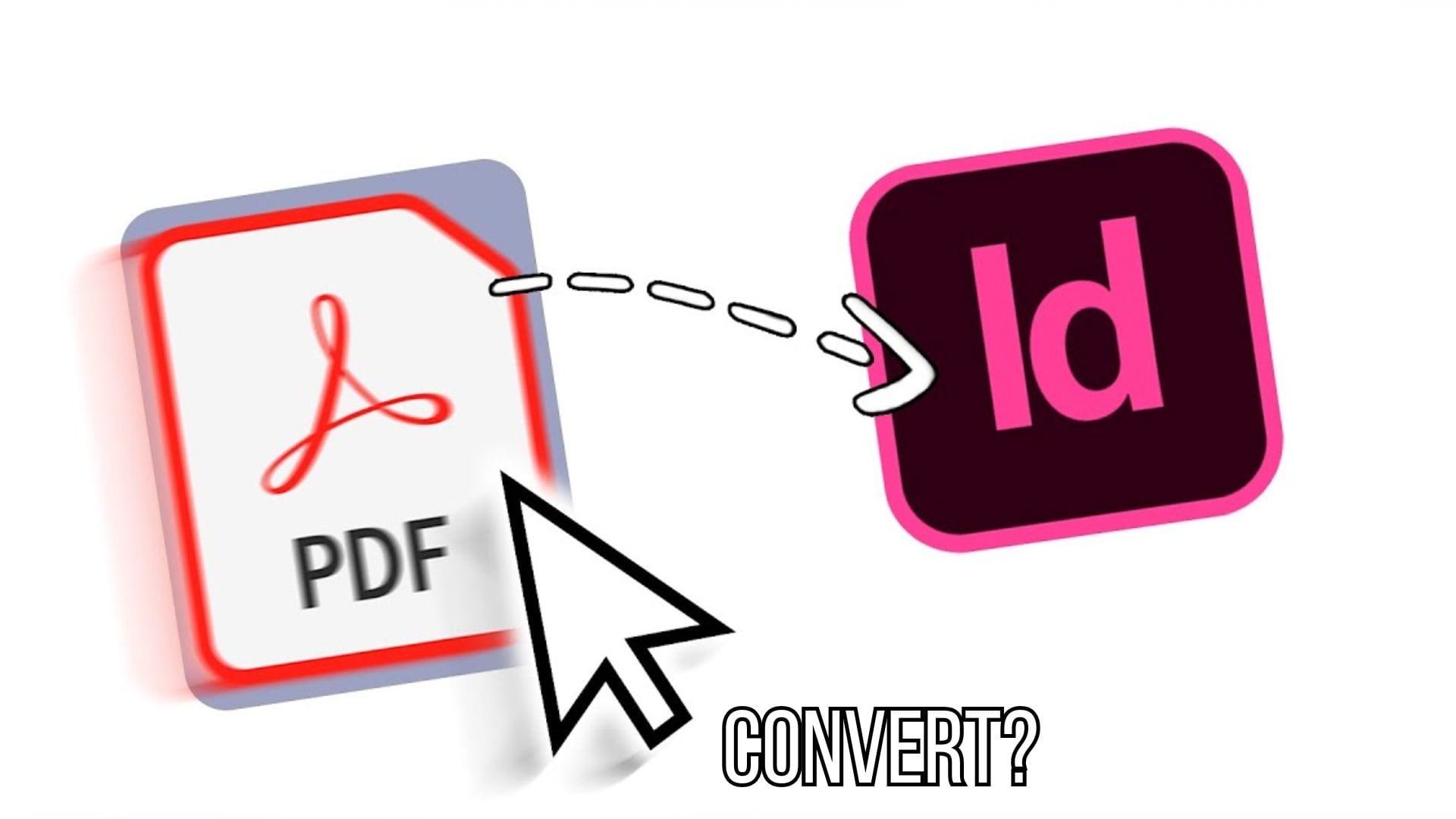 Best PDF to INDD Converter Free: Tools to Convert and Repair Files