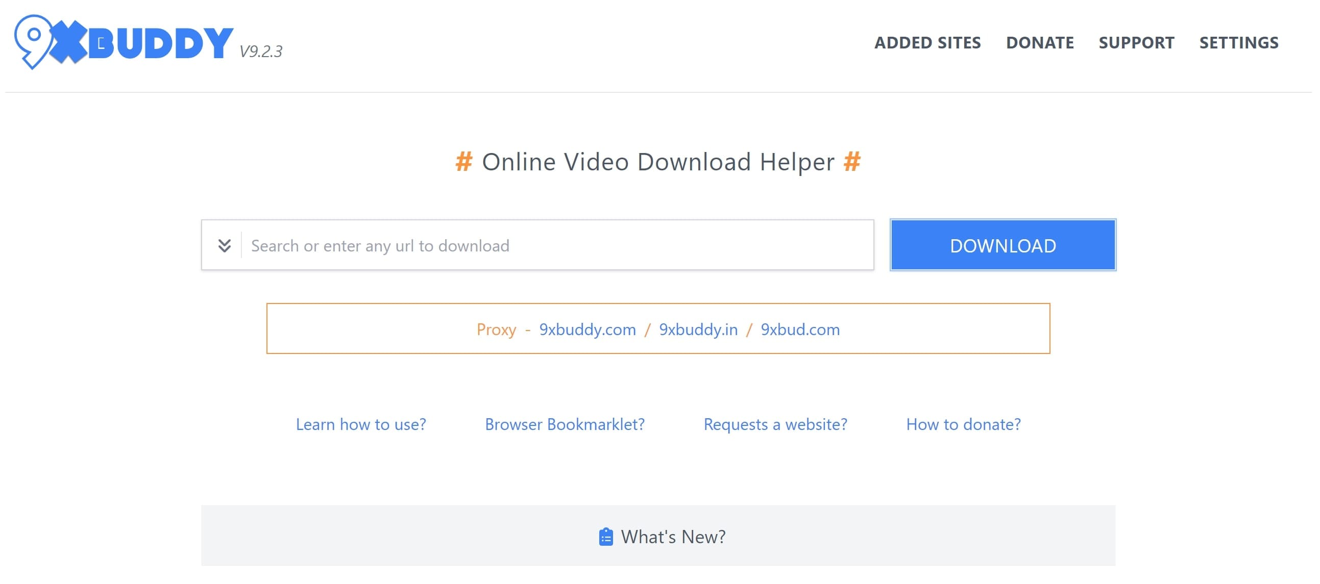 9xbuddy vk video download