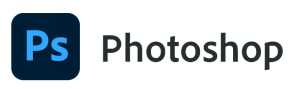 adobe photoshop official logo