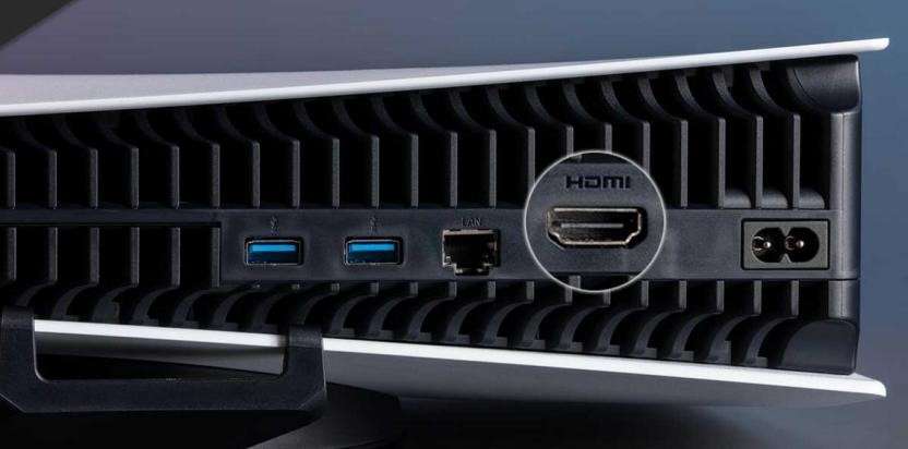 picture of an hdmi port