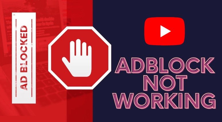5 Hacks to Bypass AdBlock Not Working on YouTube