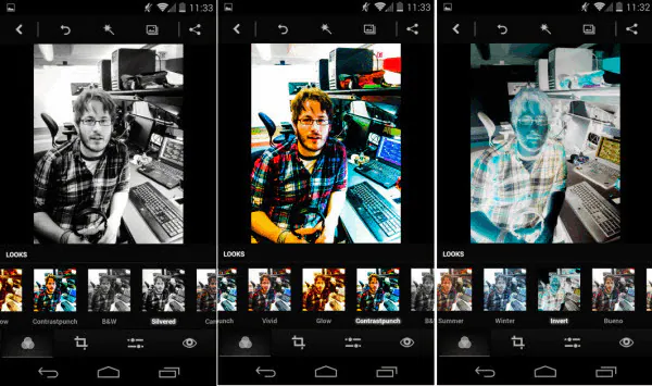 How to Invert Colors on a Picture: Premiere, iPhone and Android