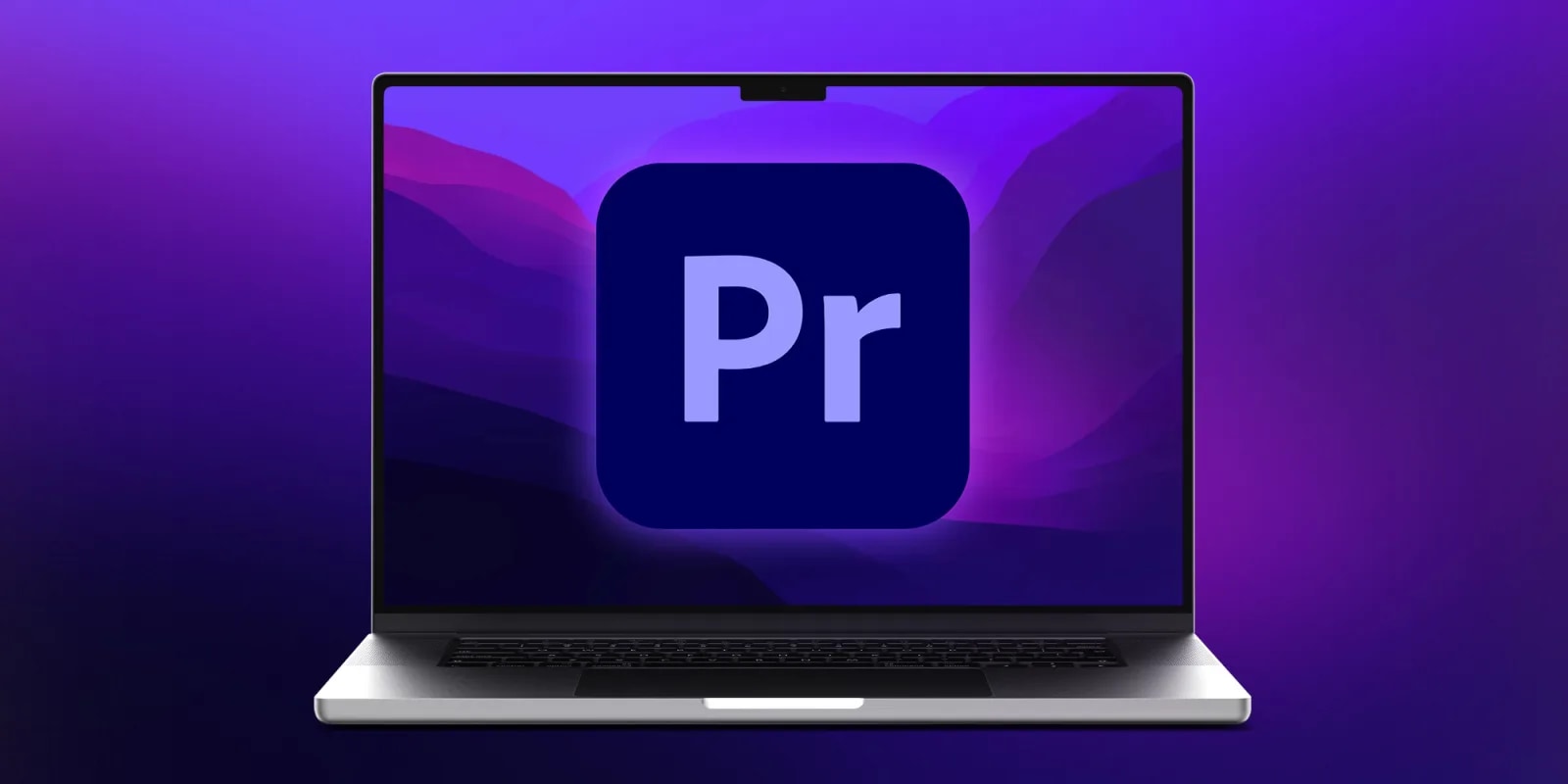 adobe premiere pro for repairing the videos