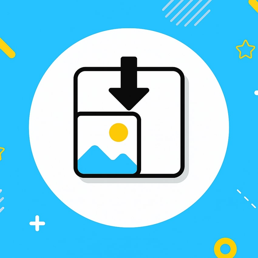 resize large images after effects