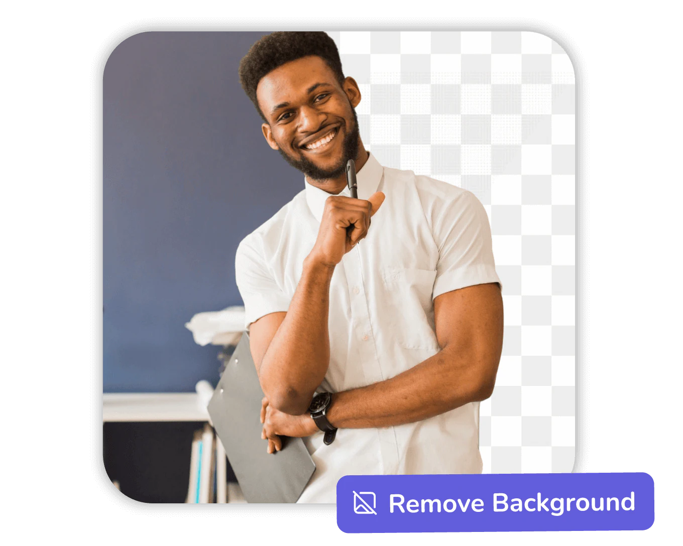 Adobe ai background removal.