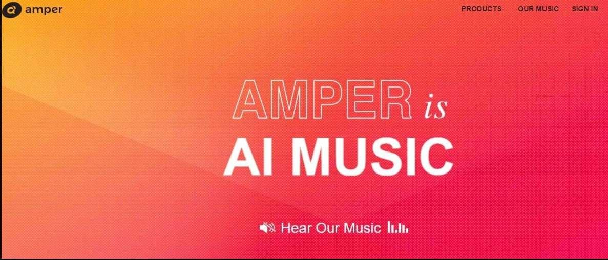O futuro da produção musical com IA: como os geradores de música com IA  estão a mudar o jogo