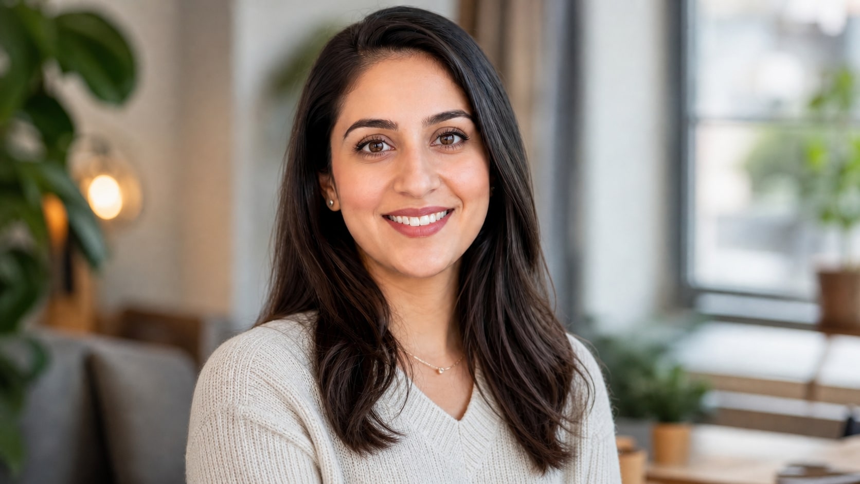 headshot after LinkedIn photo generator