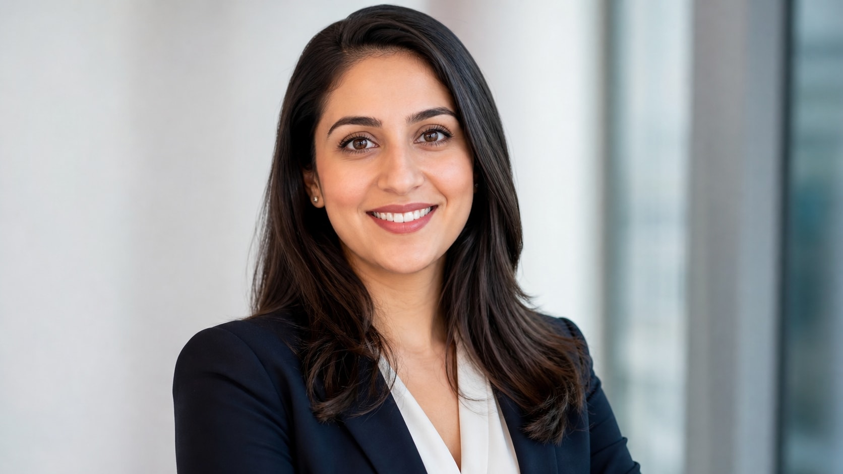 headshot before LinkedIn photo generator