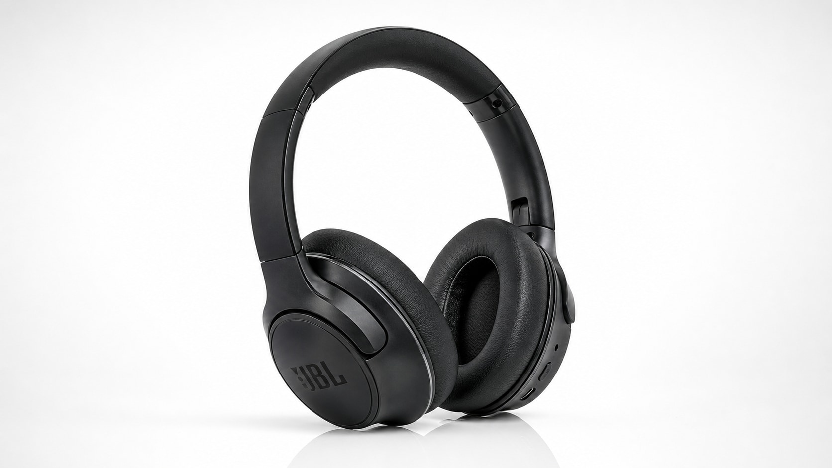 professional AI product photo after enhancement
