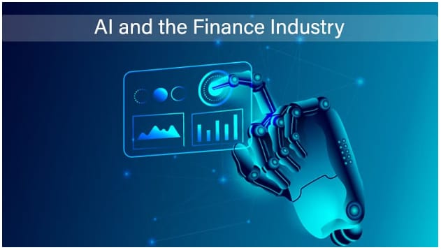 strumenti di IA per il settore finanziario 