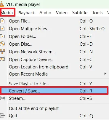 convert/save eac3 audio codec