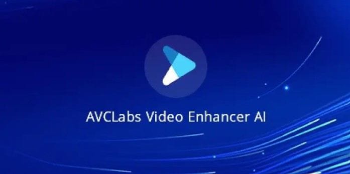 Come utilizzare AVClabs Video Enhancer AI