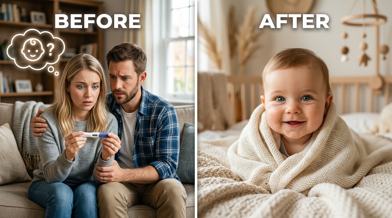 interracial couple baby face prediction