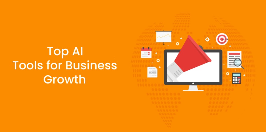 best ai tools for small businesses