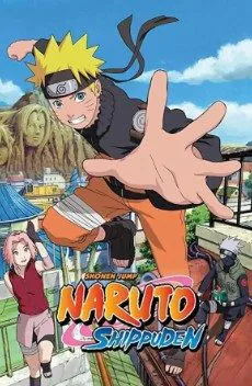 Naruto Shippuden