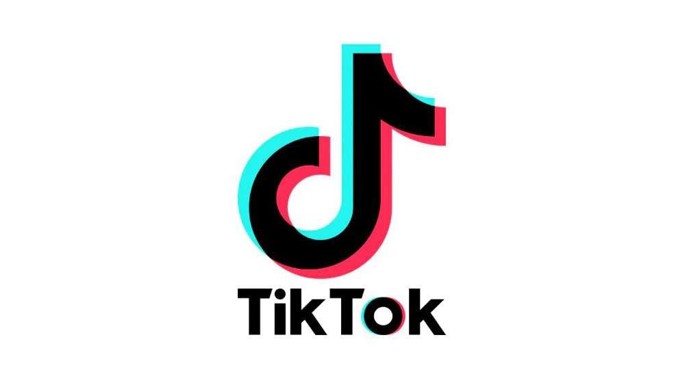 how to remove a tiktok logo