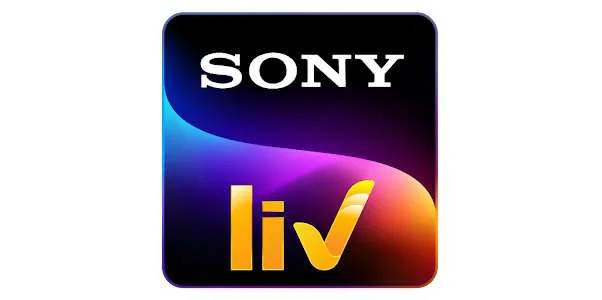 sony liv logo