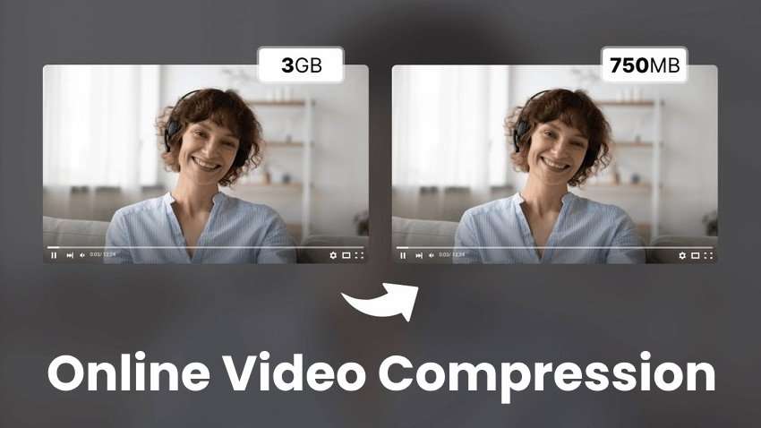 reduce video size online