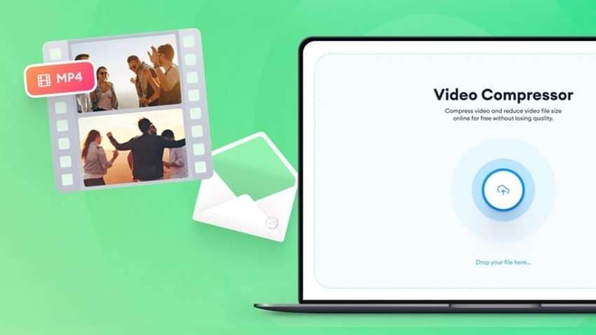 online video compressor