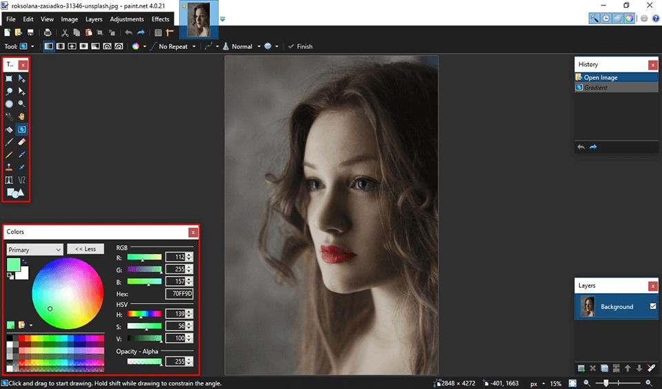 paint best photo editing app for pc free download