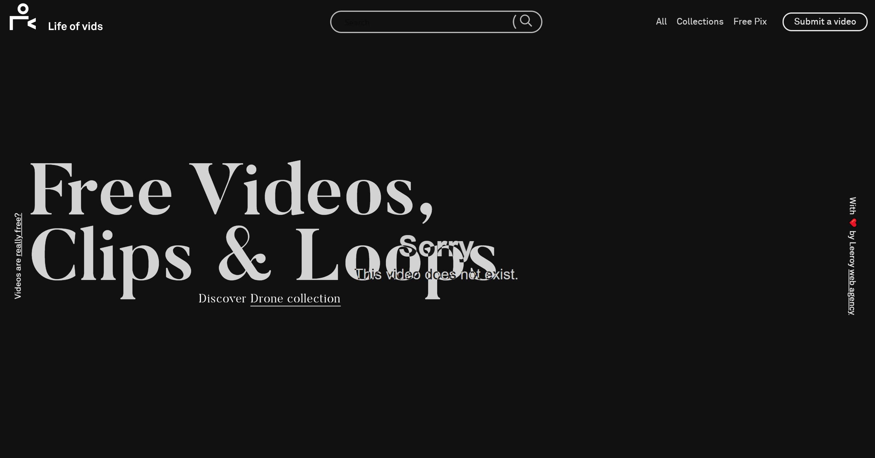life of vids free stock video download site