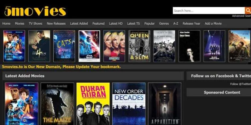 Websites to watch tv shows online for on sale free