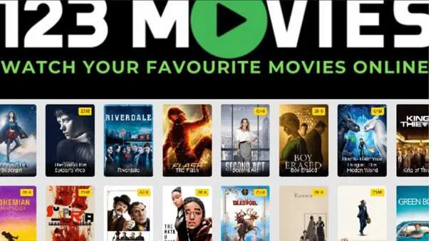 Watch free outlet movies online now