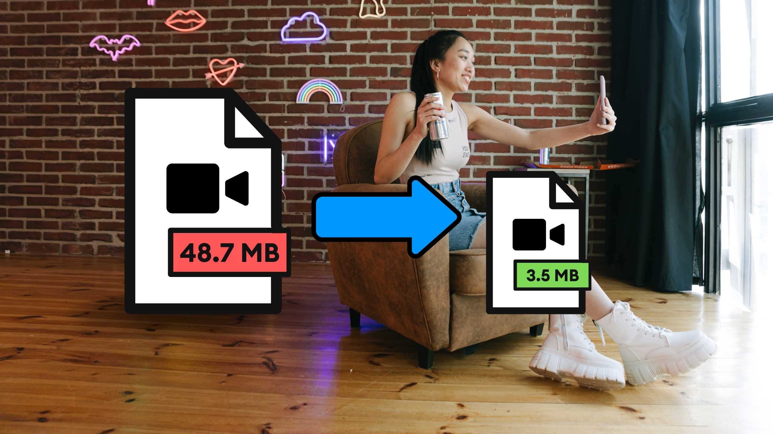 video compression software 