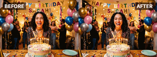 Come Animare le Foto per un Memorabile Video di Fine Anno