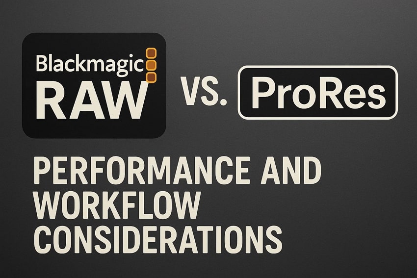braw vs prores performance