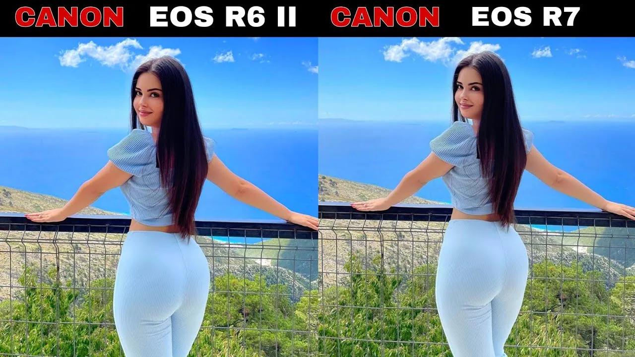 r6 vs r7 image quality