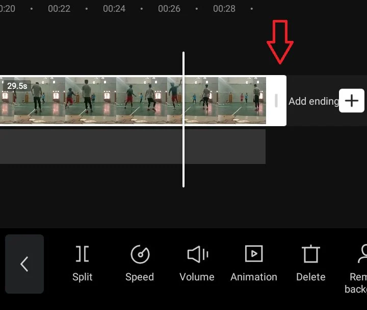 Best CapCut Alternatives: 9 Apps like CapCut 2024 - VideoProc