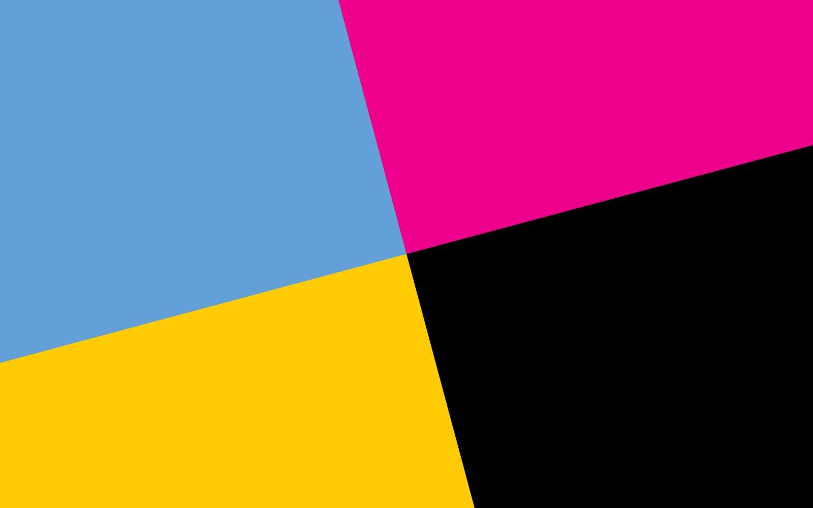 a paleta cmyk