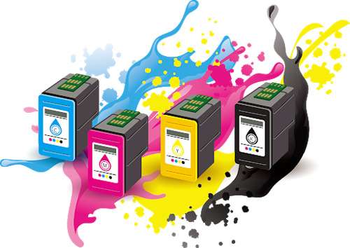 printer ink cartridges 